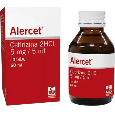 Alercet